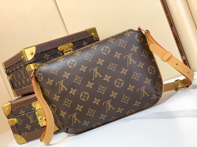 LV Satchel Bags